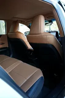Lexus ES-Series