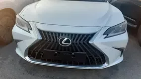 Lexus ES-Series