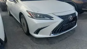 Lexus ES-Series