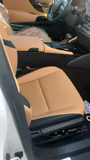 Lexus ES-Series
