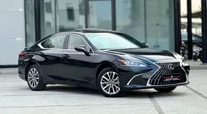 Lexus ES-Series