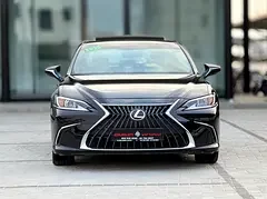 Lexus ES-Series