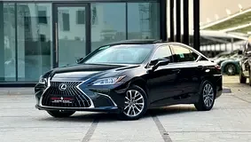 Lexus ES-Series