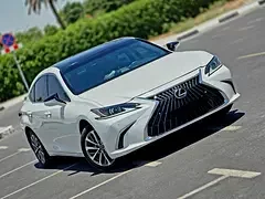 Lexus ES-Series