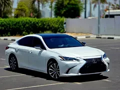 Lexus ES-Series