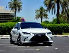Lexus ES-Series