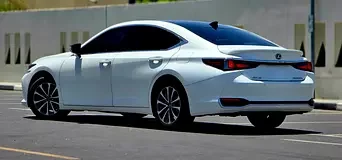 Lexus ES-Series