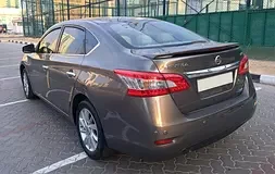 Nissan Sentra