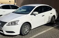 Nissan Sentra
