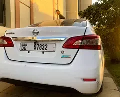 Nissan Sentra