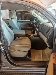 Toyota Sequoia