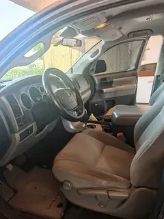 Toyota Sequoia