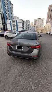 Nissan Sentra