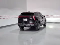 Geely Starray