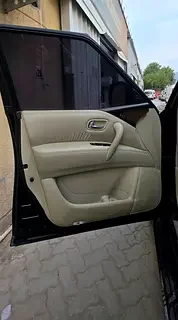 Infiniti QX80