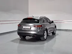 Infiniti FX45/FX35