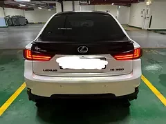 Lexus IS-Series