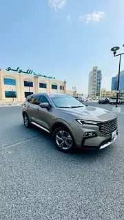 Ford Territory