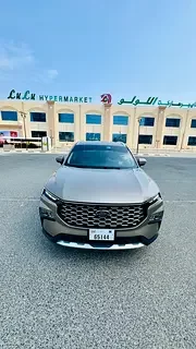 Ford Territory