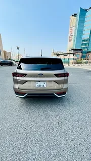 Ford Territory