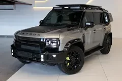 Jetour T2