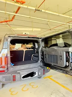 Jetour T2