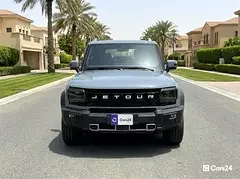 Jetour T2