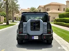 Jetour T2