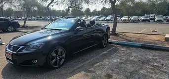 Lexus IS-Series