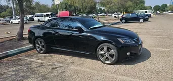Lexus IS-Series