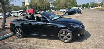 Lexus IS-Series
