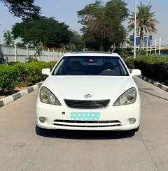 Lexus ES-Series
