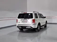 Honda Pilot