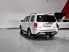 Honda Pilot