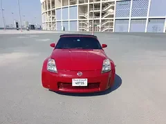 Nissan 350Z