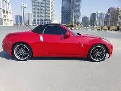 Nissan 350Z