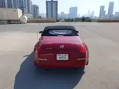 Nissan 350Z