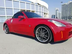 Nissan 350Z