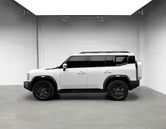Jetour T2