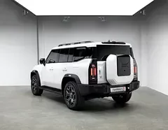 Jetour T2
