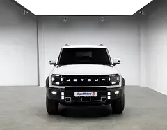 Jetour T2