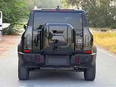 Jetour T2