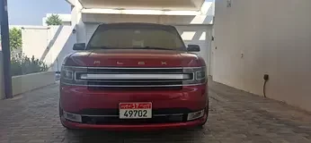 Ford Flex