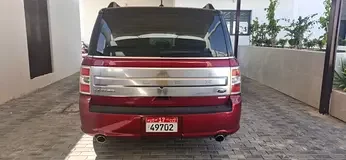 Ford Flex