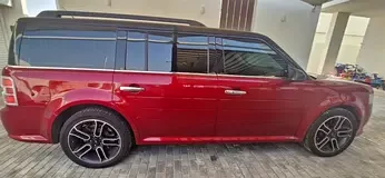 Ford Flex