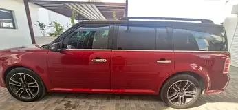 Ford Flex