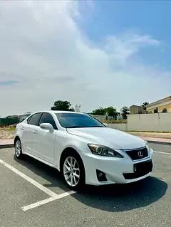Lexus IS-Series