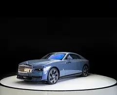 Rolls-Royce Spectre