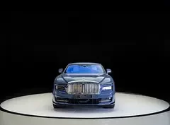 Rolls-Royce Spectre