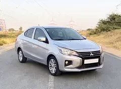 Mitsubishi Attrage